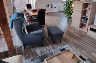 Wohnung mieten in Breitscheidstraße 15, 19258 Boizenburg, Moderne 4-Zimmer-Whg 108 m², Balkon + Stellplatz