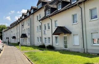 Sozialwohnungen mieten in Auf Dem Bauloh, 58119 Hohenlimburg, Wohlfühlwohnung mit tollem Wintergarten! WBS erforderlich.