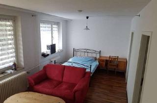 Wohnung mieten in Im Schelp 14, 29227 Celle, Möbeliertes 1-Zimmer Appartement mit Flur, Küche, Bad, Balkon in Celle