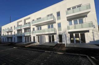 Wohnung mieten in Wehrmathen 44, 12529 Schönefeld, Charmante 2-Zimmer-Wohnung mit Garten - ERSTBEZUG
