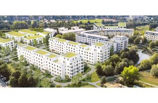 Wohnung mieten in Wehrmathen 47, 12529 Schönefeld, Charmante 2-Zimmer-Wohnung mit Garten - ERSTBEZUG