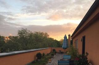 Penthouse mieten in Kurallee 11a, 06114 Giebichenstein, Traumhafte Penthousewohnung im Solbad Wittekind ab 01.04.2026