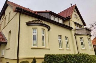 Wohnung mieten in 27318 Hoya, Großzügige Dachgeschosswohnung in Hoya!