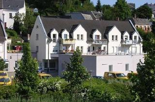 Wohnung mieten in 08468 Reichenbach, 2-Raum-Wohnung mit Balkon nahe Zentrum und LAGA-Gelände