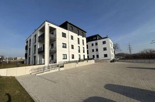 Penthouse mieten in An Der Klanze 24, 38554 Weyhausen, Schicke 2 Zimmer-Penthousewohnung mit Dachterrasse und EBK in Ortsrandlage von Weyhausen
