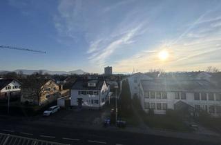 Wohnung mieten in Tannenbergstraße 47, 73230 Kirchheim, Exklusive 3-Zimmer-Maisonette-Wohnung Dachterrasse und EBK