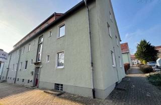 Wohnung mieten in Haßjägerweg 36, 38229 Gebhardshagen, Licht, Charme & Gestaltungsspielraum – 2-Zimmer-Dachgeschosswohnung mit Renovierungsbonus | GBH