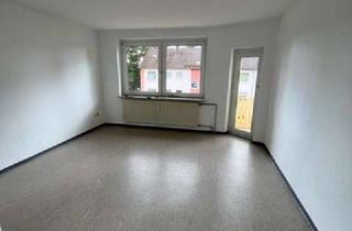 Wohnung mieten in Eichenhain 30, 35260 Stadtallendorf, Schöne 3-Zimmer Wohnung mit Balkon zu vermieten
