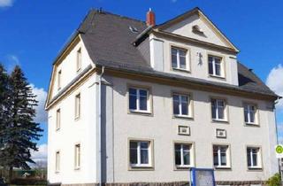 Wohnung mieten in Pleißenbachstraße 15, 09212 Limbach-Oberfrohna, Dachgeschosswohnung zum Wohlfühlen
