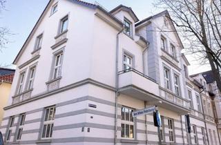 Wohnung mieten in Petritorwall, 38118 Braunschweig, Charmante 3-Zimmer Altbauwohnung in bester Lage Braunschweigs