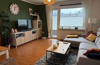 Wohnung mieten in 44263 Hörde, 3-Zimmer-Wohnung mit Balkon u. 66 m² Wfl.