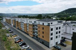 Wohnung mieten in Am Rheinquartier 22, 56112 Lahnstein, Helle Wohnung mit Blick über das Rheintal