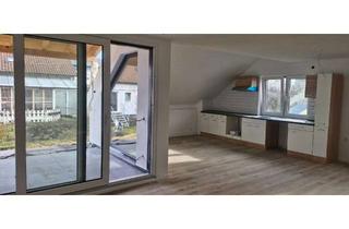 Wohnung mieten in Gartenstrasse, 72810 Gomaringen, Erstbezug Neubau 4-Zimmer Wohnung