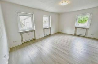 Wohnung mieten in Schützenstraße, 96346 Wallenfels, *** Kernsanierte 3 Zimmer Wohnung mit Balkon ***