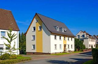 Wohnung mieten in Kirchstraße, 32816 Schieder-Schwalenberg, 3-Zimmer-Wohnung in Schieder-Schwalenberg