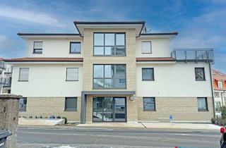 Wohnung mieten in 67251 Freinsheim, Wohnen, wo die Pfalz am schönsten ist 2-Zimmer-Wohnung in Freinsheim mit Tiefgaragenstellplatz