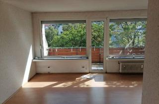 Wohnung mieten in Werth 62, 42275 Barmen, Stadtwohnung mit viel Platz, Balkon