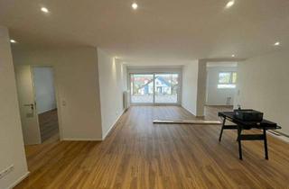 Wohnung mieten in Kirchplatz 10, 76698 Ubstadt-Weiher, Kirchplatz-Flair trifft Komfort: Sanierte 2-Zimmer-Wohnung mit Terrasse in Weiher zu vermieten!