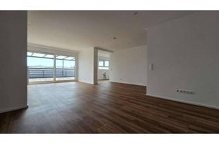 Wohnung mieten in Kirchplatz 10, 76698 Ubstadt-Weiher, Stilvoll saniert: Komfortable 2-Zimmer-Wohnung mit Terrasse und moderner Einbauküche in Weiher!