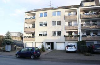 Wohnung mieten in Geitlingstraße 28, 45472 Heißen, Gut geschnittene 2-Zimmer Dachgeschosswohnung. Mülheim-Heißen!