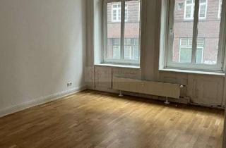 Wohnung mieten in Repsoldstraße 52, 20097 Hammerbrook, Zentrale Altbauwohnung im Herzen Hamburgs