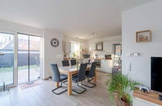 Wohnung mieten in 26871 Papenburg, Gepflegte EG-Wohnung mit Terrasse, Carport und Abstellraum in Papenburg, Nähe Vosseberg