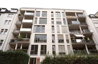 Penthouse mieten in Nonnenstraße 22, 04229 Plagwitz, Moderne 5,5-Zimmer-Penthousewohnung mit Blick über Plagwitz