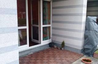 Wohnung mieten in 90429 Muggenhof, ruhige zentrale Terrassenwohnung mit Küche in der Fürther Str.