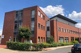 Penthouse mieten in Kolpingstraße, 48565 Steinfurt, Über den Dächern von Borghorst: Lichtdurchflutetes Penthouse mit Dachterrasse