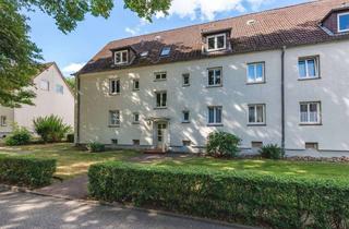 Wohnung mieten in Memeler Weg 15, 25524 Itzehoe, Modernisierte Erdgeschosswohnung mit Badewanne und neuer Einbauküche