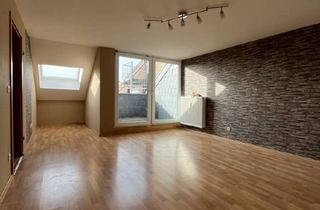 Wohnung mieten in Hochstr. 71, 41334 Nettetal, Charmante 3-Zimmer-Wohnung mit Balkon in Nettetal zu vermieten