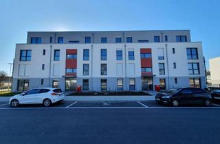 Wohnung mieten in Helmut-Schmidt-Str. 20, 52477 Alsdorf, Neuwertige Wohnung mit TG-Stellplatz und Einbauküche