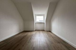 Wohnung mieten in An Der Kirche 14, 58300 Wetter, Renovierte Dachgeschosswohnung in zentraler Wohnlage