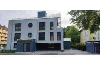 Penthouse mieten in 90766 Hardhöhe, Penthousewohnung in Fürth