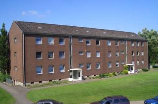 Wohnung mieten in Karrharder Strasse, 25917 Leck, Freundliche 4 Zimmer Wohnung mit Balkon