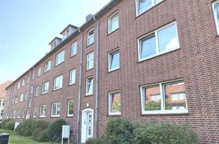 Wohnung mieten in Herrmann-Allmers-Straße 24, 27472 Cuxhaven, Gut geschnittene 3-Zimmer Wohnung in guter Lage CUX-Döse