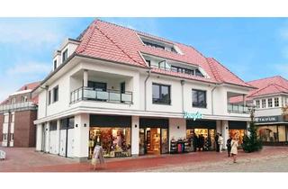 Wohnung mieten in 26160 Bad Zwischenahn, Helle & hochwertige Maisonettewohnung, mitten im schönen Bad Zwischenahn