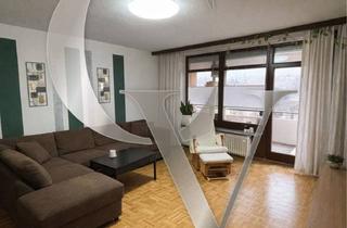 Wohnung mieten in 94034 Grubweg, 4-Zimmer-Wohnung mit Balkon