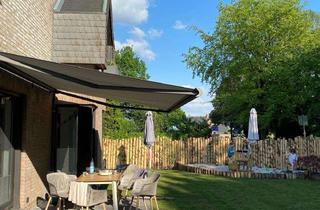 Wohnung mieten in An Den Kastanien 35, 47551 Bedburg-Hau, Großzügige 6,5-Zimmer Maisonette-Wohnung (Haus in Haus) in Bedburg-Hau