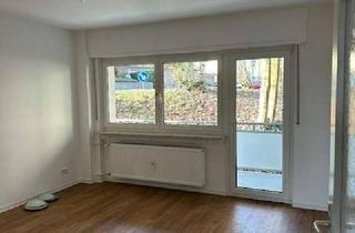 Wohnung mieten in Altkönigstraße, 65779 Kelkheim, 3-Zimmer-Wohnung mit Balkon