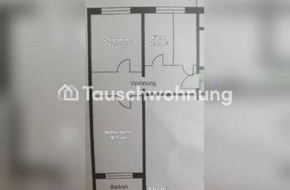 Tauschwohnungen in Pablo-Neruda-Straße 9-20, 12559 Köpenick, Tauschwohnung: Wunderschöne 2-Raum Köpenick gegen 4-Raum Treptow Köpenick