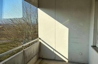 Wohnung mieten in Graf-Otto-Straße, 31737 Rinteln, **Schnell sein lohnt sich**Frisch renovierte 2 Zimmerwohnung mit Balkon*