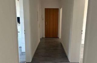 Wohnung mieten in Kuhlenstraße 64, 32427 Minden, **RENOVIERT und EINZUGSBEREIT**Lichtdurchflutetete Wohnung im ERDGESCHOSS