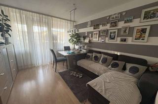 Wohnung mieten in Harkortstr. 98, 44225 Hombruch, Helle 2-Zimmer-Wohnung mit Balkon in zentraler Lage von DO-Hombruch