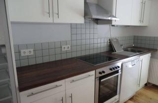 Wohnung mieten in 55411 Bingen, 4 ZKB-Terasse in Energiespar 3-Familienhaus Bingen-Zentrum