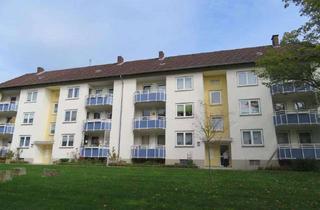 Wohnung mieten in Langenbergstr. 32, 32049 Herford, WWS- Geräumige 3-Zimmer Wohnung im Erdgeschoss