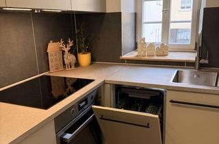 Wohnung mieten in 74246 Eberstadt, neu renovierte Wohnung, zentral gelegen