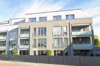 Wohnung mieten in 41540 Dormagen, Großzügige, barrierearme Wohnung zwischen Düsseldorf und Köln