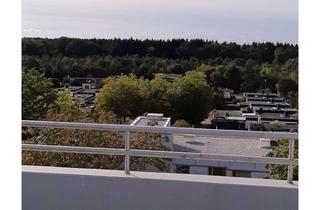 Wohnung mieten in 85540 Haar, Großzügige 3-Zimmer Wohnung mit Dachterrasse