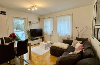 Wohnung mieten in Franziskanerweg, 86529 Schrobenhausen, 2 ZKB OG Wohnung Schrobenhausen in Bahnhofsnähe